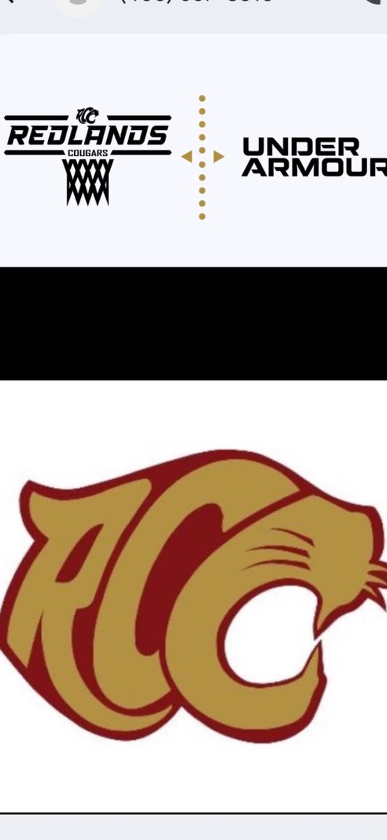 After a great talk with Coach Los I am blessed to say I have received my first college offer from Redlands community college🏀