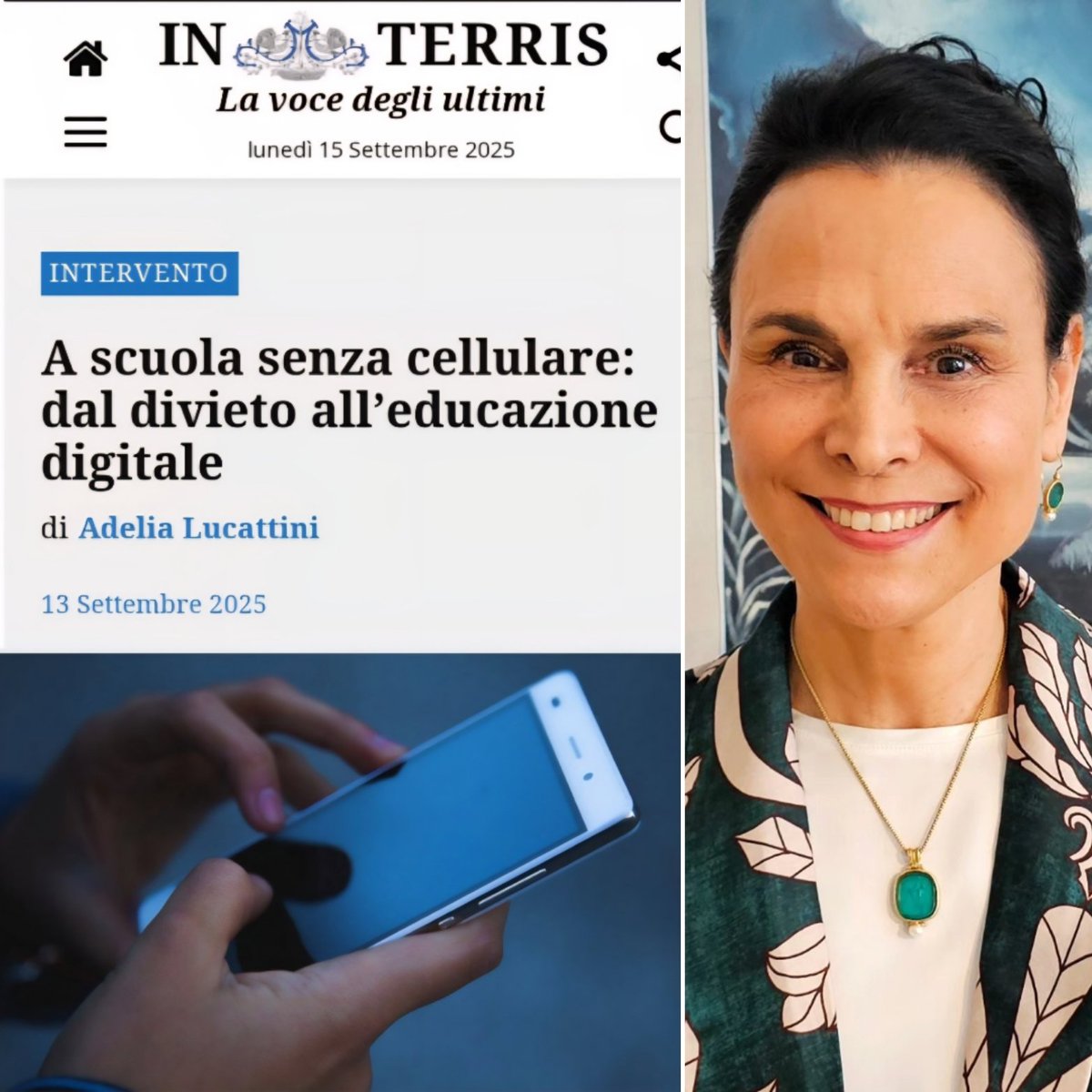 Adelia Lucattini tweet media