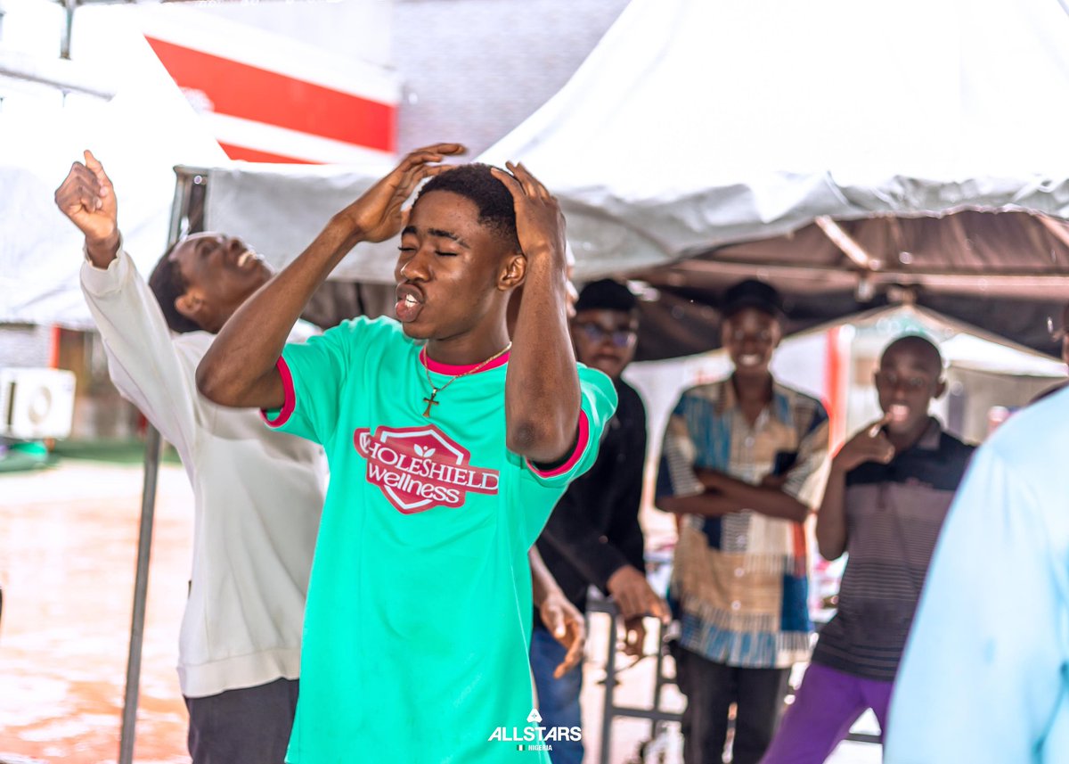 Amy_techie's tweet image. Meeting new people, learning new things, having that spike in adrenaline rush in my veins when I play is something I can&apos;t trade. @AllstarsNG made it possible and unforgettable.  From nostalgic games to games that kept me on my toes.
Big thanks to @Christ_Thels for the pictures.