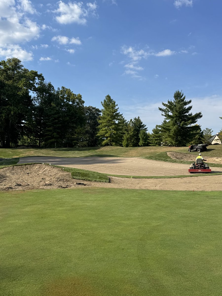 Bridgewater Grounds tweet media