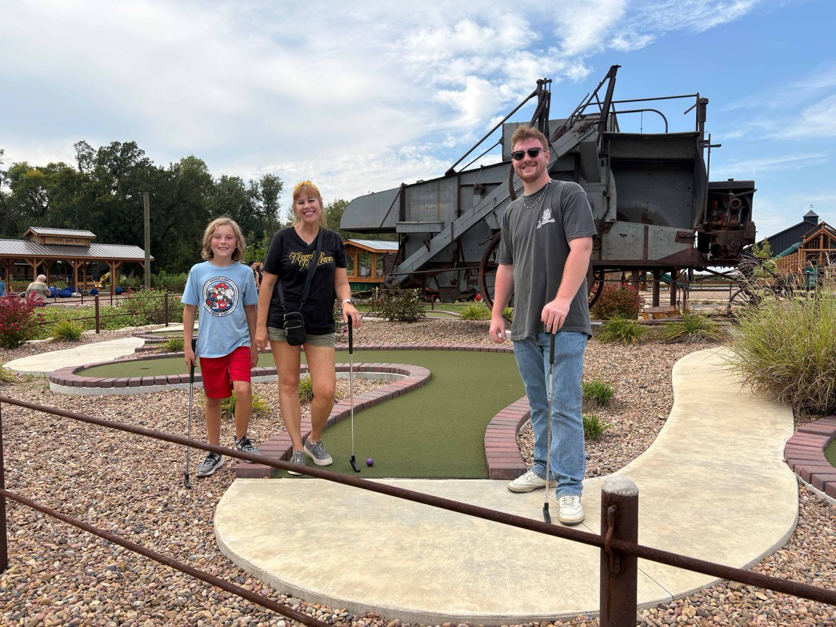 The Bradbury Group hosted its annual company party on September 13th at P &amp; M Pumpkin Ranch. We had a great turnout with many employees and their families joining us. The meal was excellent, and there were plenty of activities for everyone to enjoy.