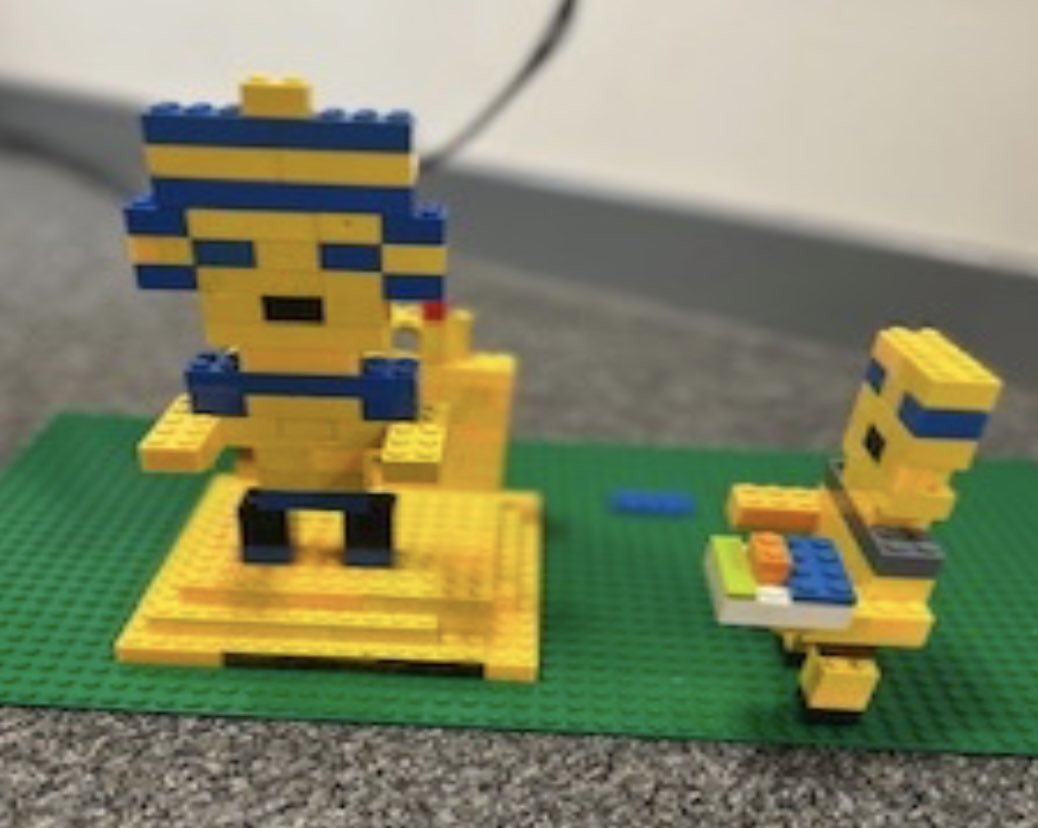 Kids With Bricks Ltd tweet media