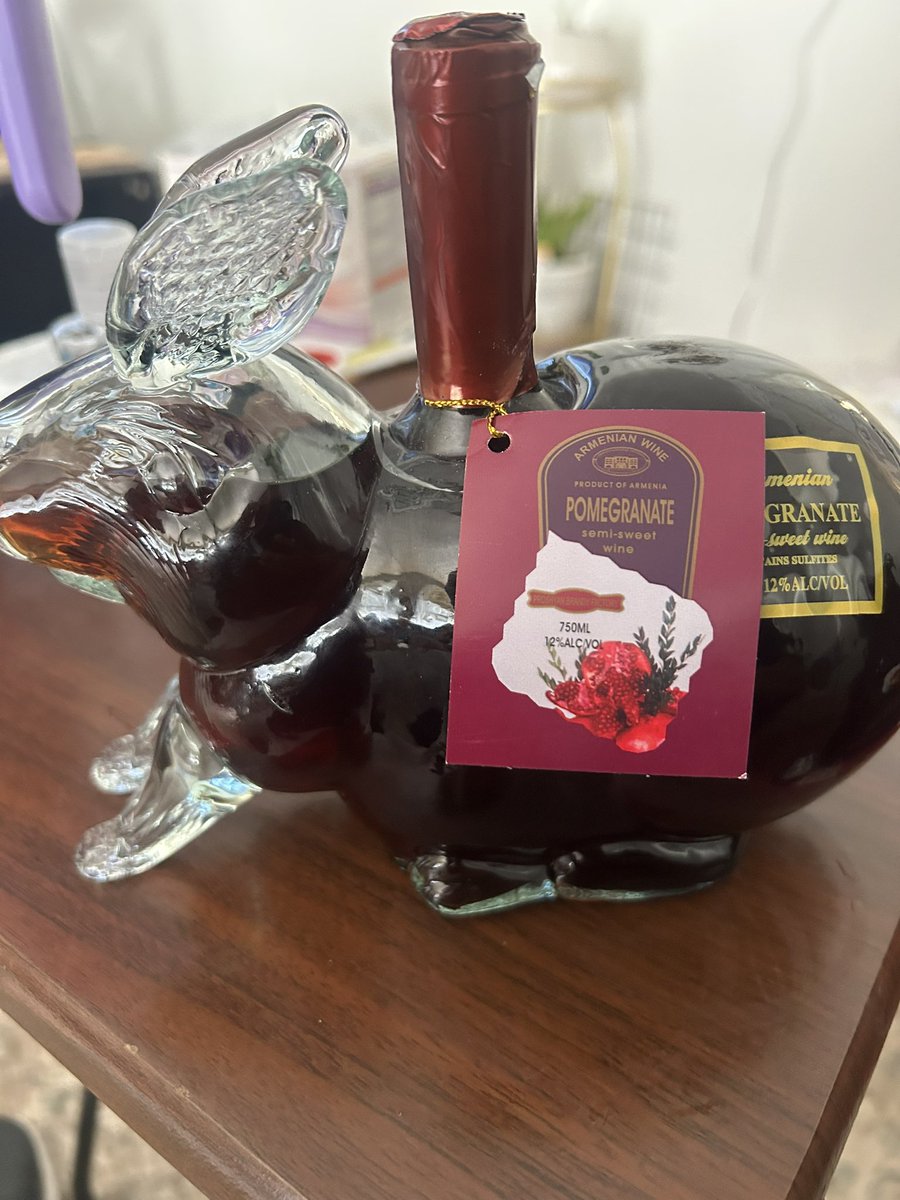 whatupBigChief's tweet photo. Found a new drink Chief!!! https://t.co/7fFIp1XcwK