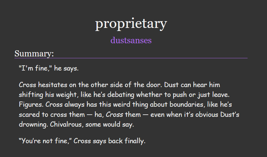 ray 💜✨ tweet media