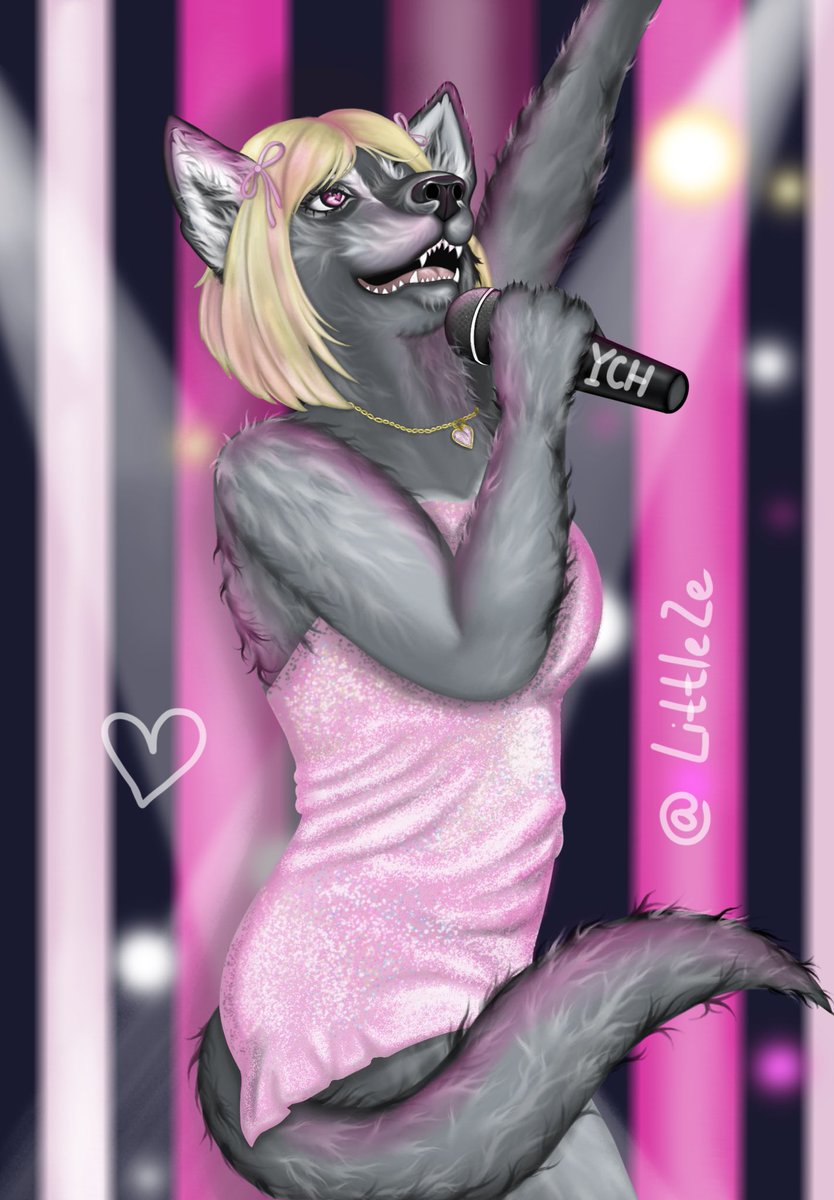 Luttiin's tweet photo. My first furry art. Coming soon on Ych commission 🥹 
#furry #art #artist #commission #furrygirl https://t.co/4DCz4hEJ1t