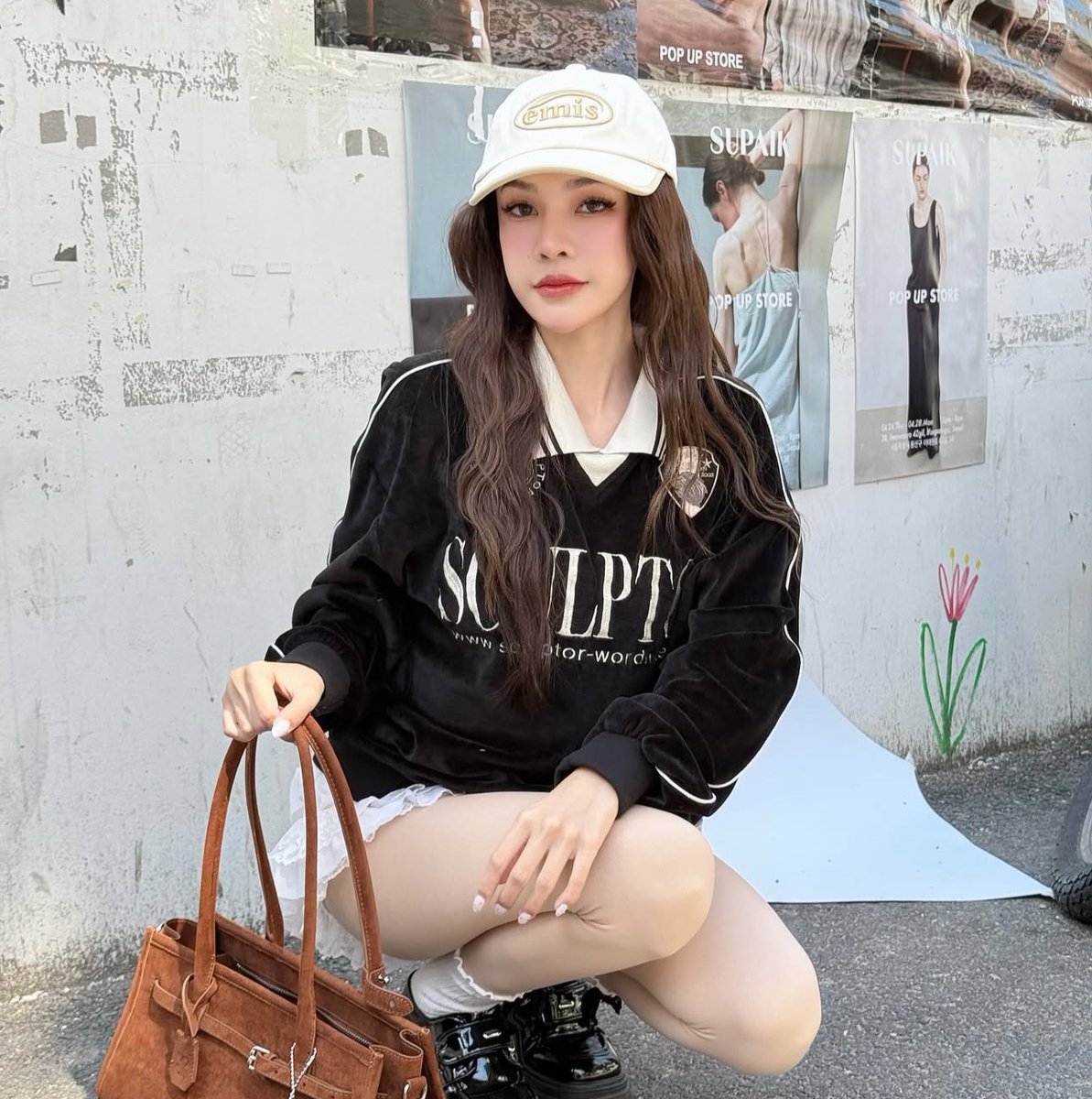 gamkon_gon's tweet photo. ส่งต่อเสื้อsculptor ซื้อมา4500++

ส่งต่อ1800 รวมส่งค่ะ💖

 ไม่มีตำหนิ 🤍แท้ล้าน% มีแค่เสื้อนะคะไม่ได้เก้บอปก

#sculptor #sculptorthailand #matinkim  #พรีออเดอร์เกาหลี #พรีเกาหลี #ส่งต่อเสื้อผ้า #ส่งต่อสกินเเคร์ #เสื้อผ้ามือสอง #ส่งต่อรองเท้า
#ส่งต่อcintage https://t.co/YwN0RS65W3