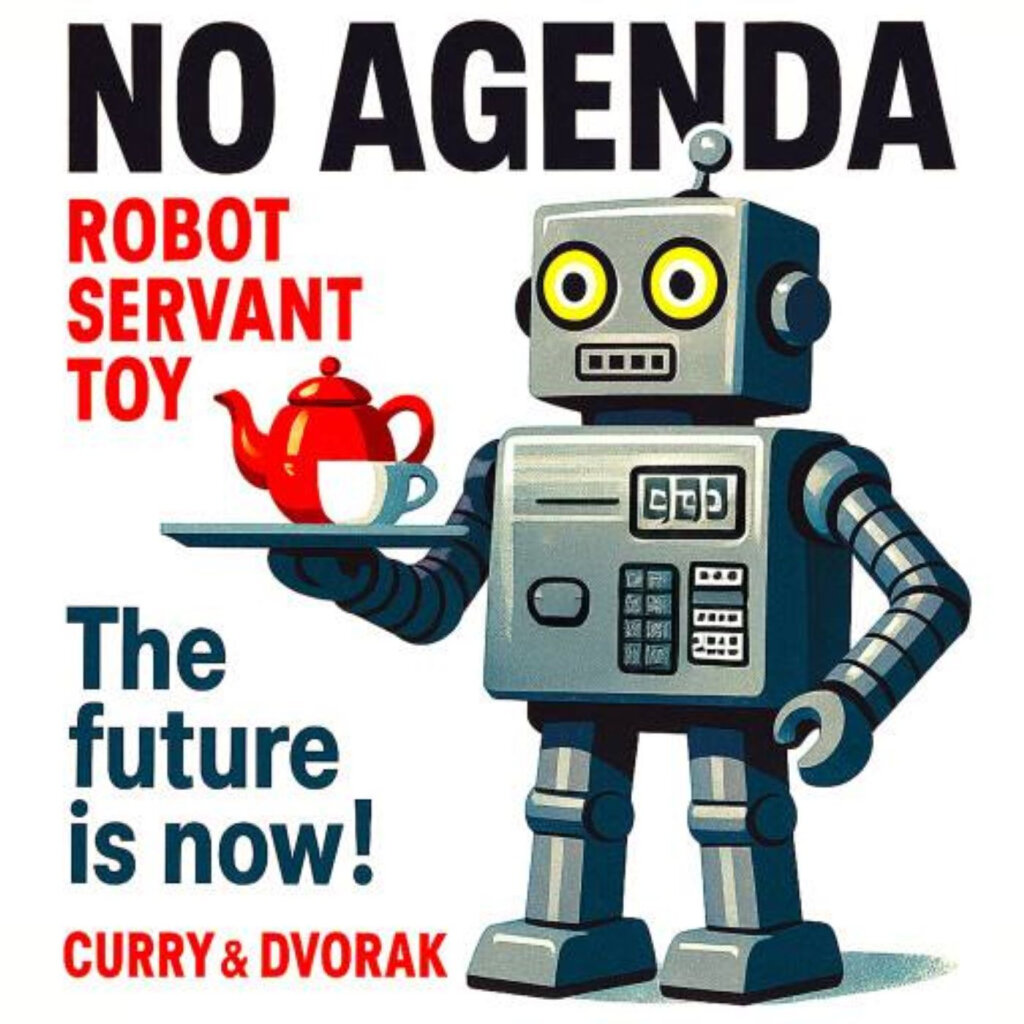 John C. Dvorak tweet media