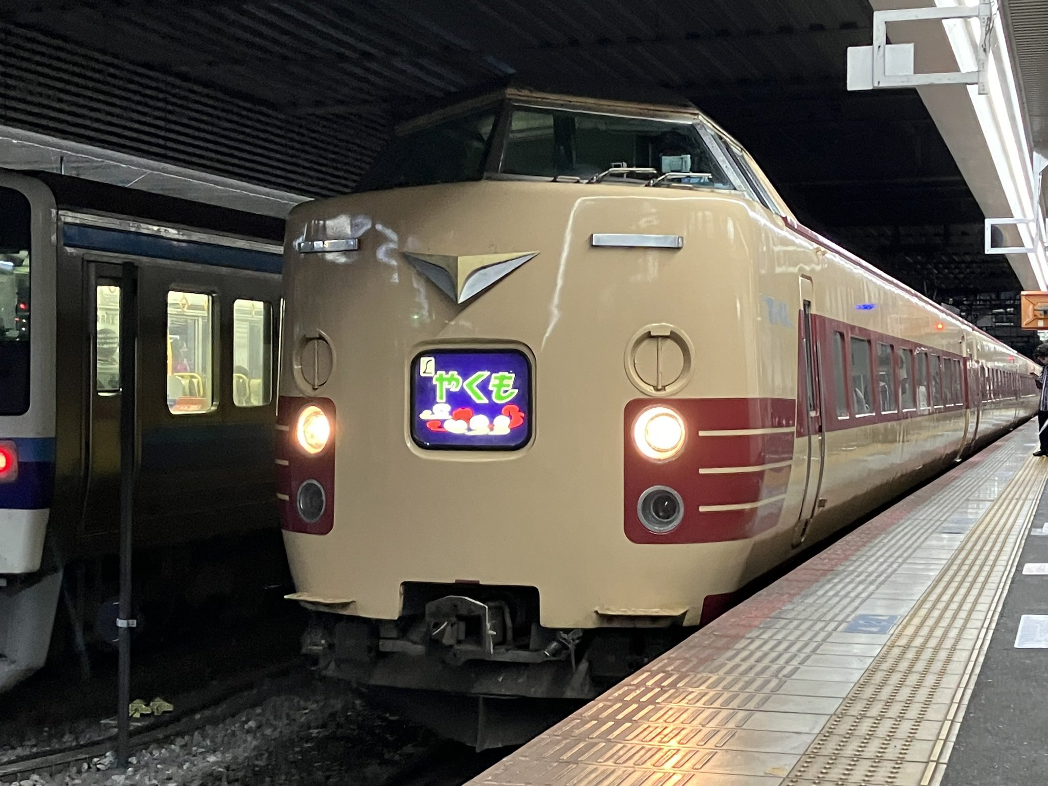 f*5様 鉄道駅名標 かすが KASUGA えちごトキめき鉄道妙高はねうまライン（旧JR信越本線）春日山駅