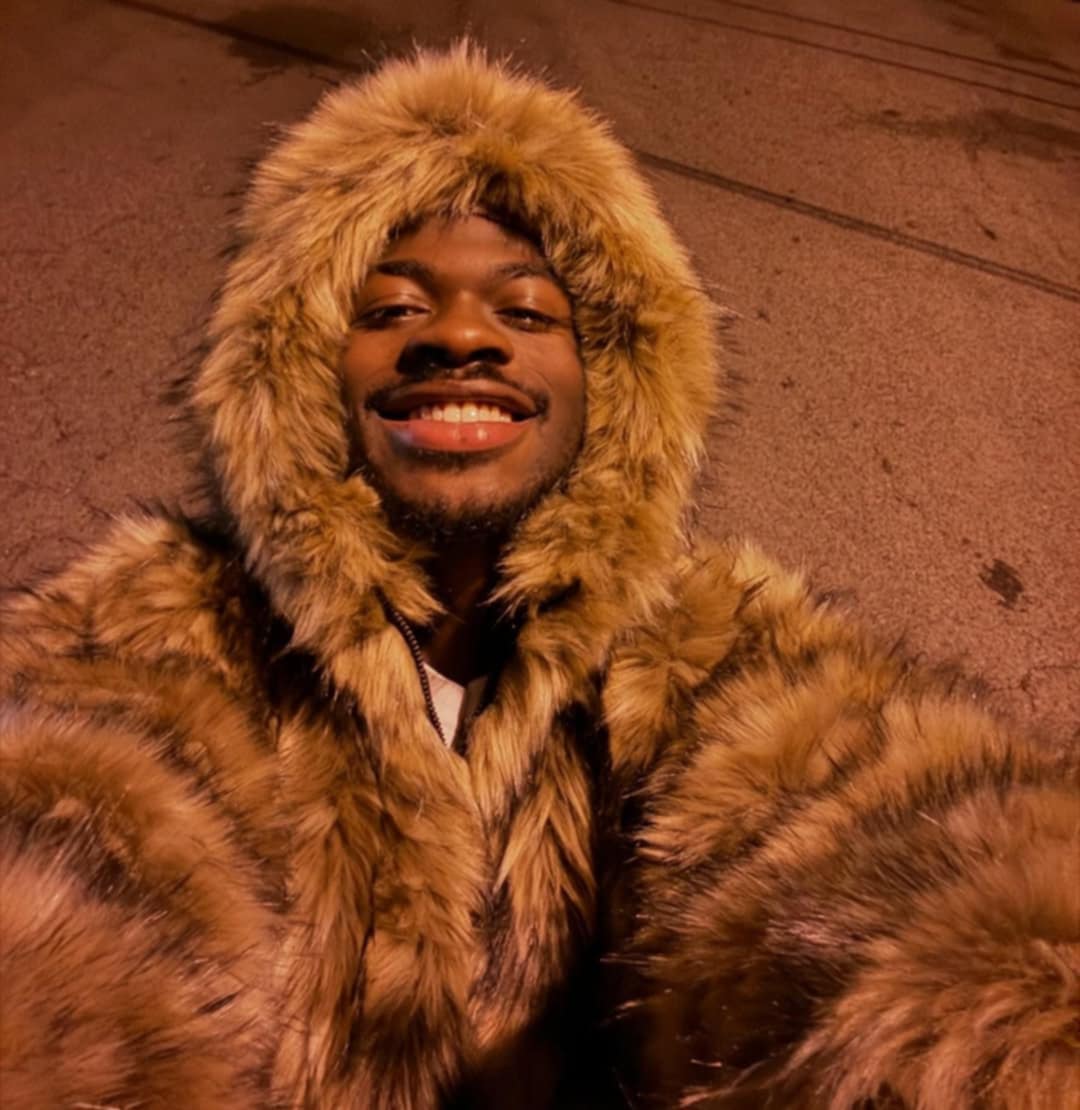 We love you sm <a href="/LilNasX/">☆ ‧dreamboy··‧̩̥˟͙冬˟͙‧̩̥l</a> SO proud of you, we are here for you, forever, praying for you and sending lots of love and support, everything will get better, stay strong, you deserve only the best 🙏💞💞