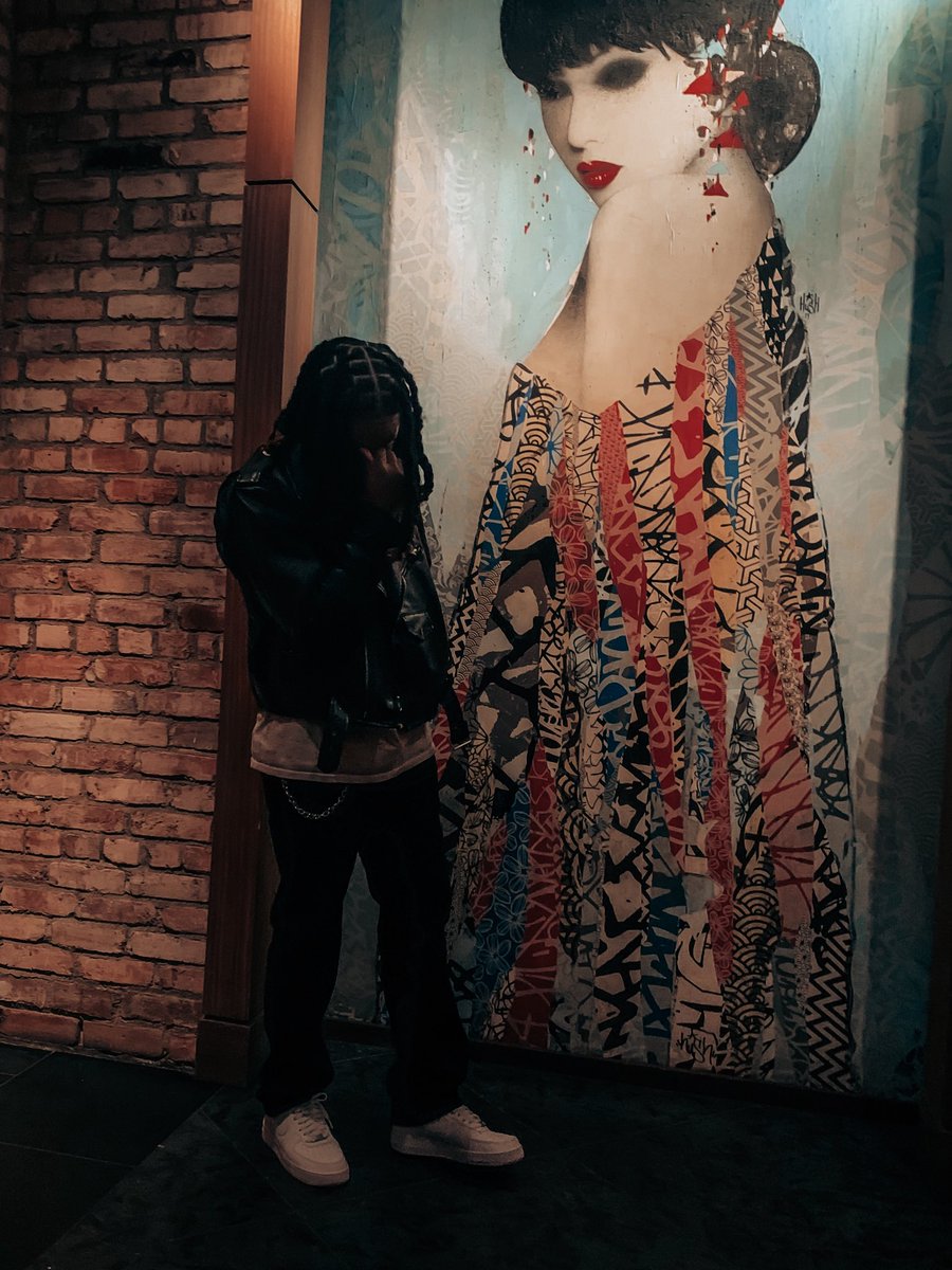 Rxxm504 ✝️SL tweet media