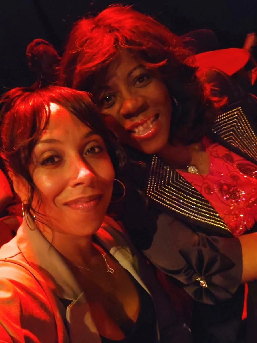 Happy birthday mum <a href="/Jaki_Graham/">Jaki Graham</a>, the most beautiful soul I know! You inspire me every single day &amp; shine your light on everyone lucky enough to cross your path. Here’s to celebrating YOU today... your heart, your strength and your magic. Love you endlessly 💖💐💫 x
