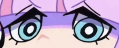 polyesterisms's tweet image. One of these colors is not like the others #WhatDatMean