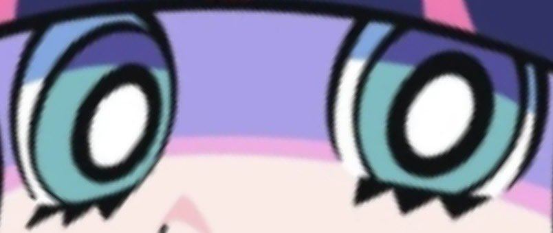 polyesterisms's tweet image. One of these colors is not like the others #WhatDatMean