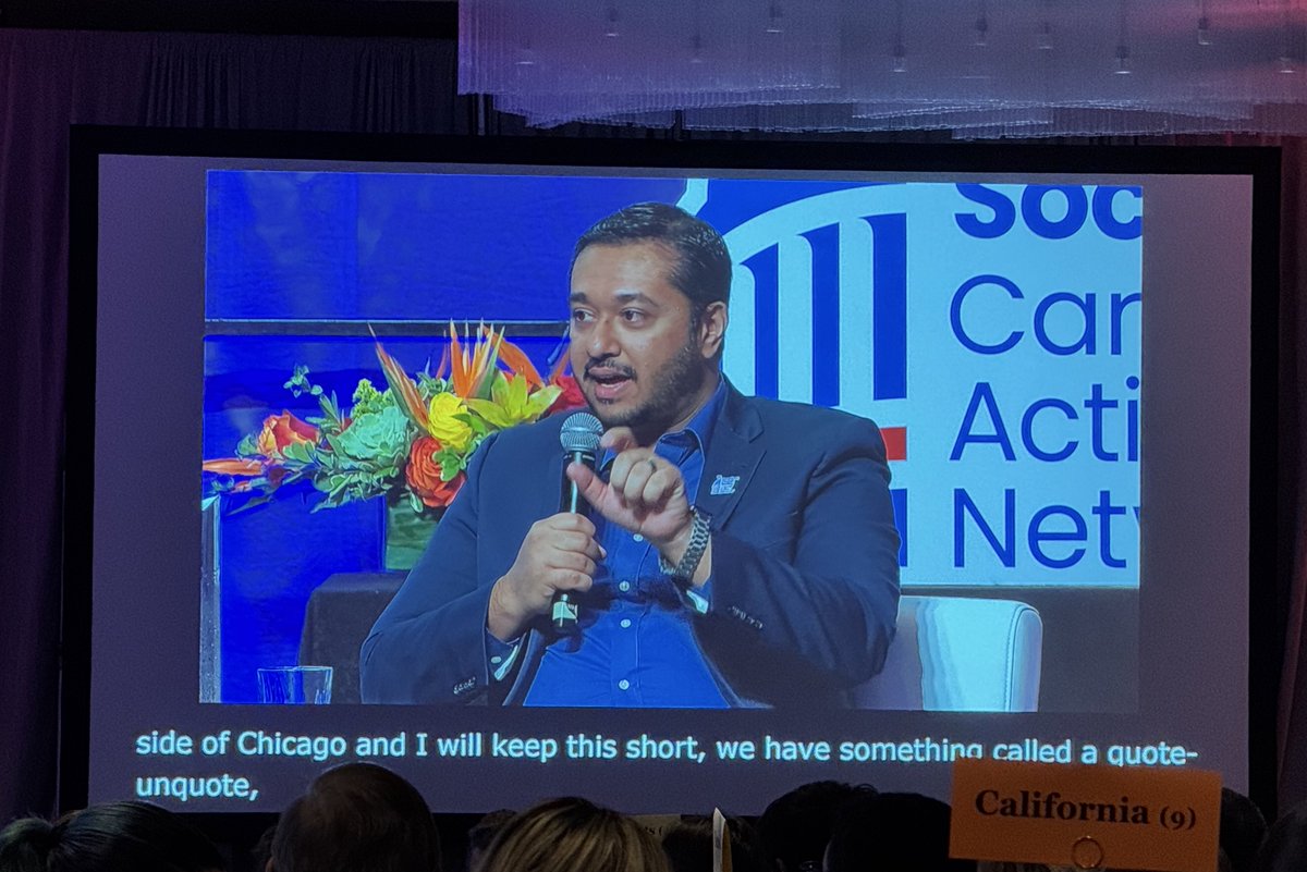 American Cancer Society Cancer Action Network tweet media