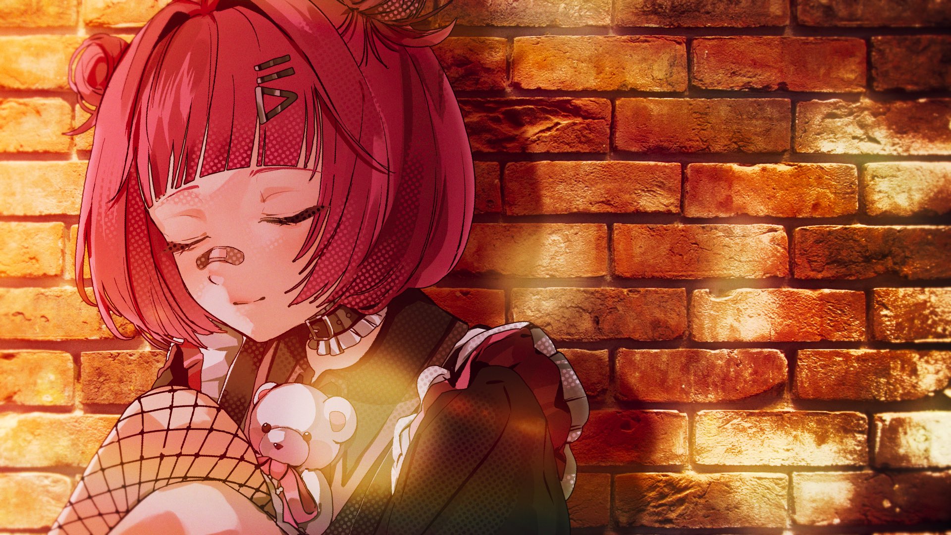 わらび様ページ 瀬戸 わらび🐻‍❄️🎞 (@yk__rm) / X