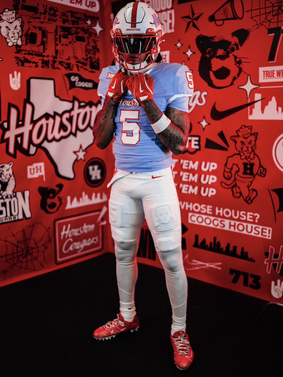 Barstool Coogs tweet media