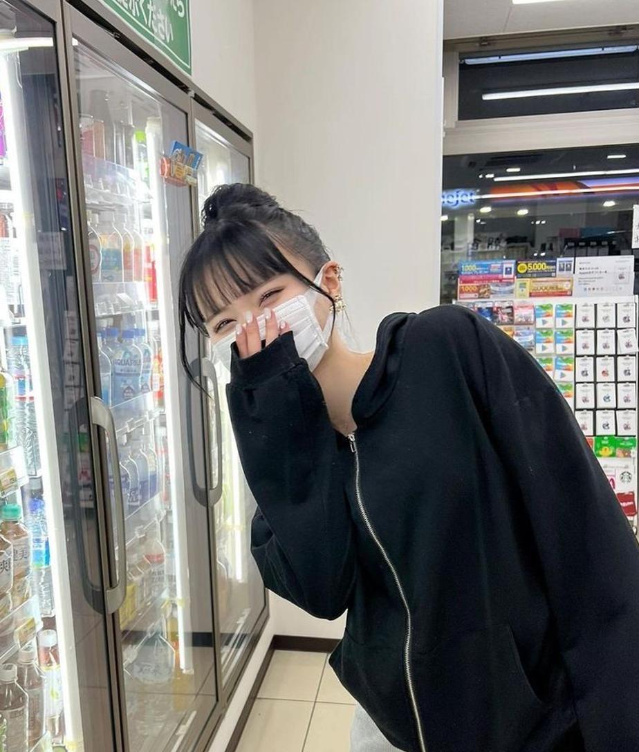 janchichelli's tweet photo. 🦌 ちょっとだけ寂しくなった…🥲 明日もお仕事がんばろっ💻 💗 #彼氏とデートなうに使っていいよ https://t.co/fjOmpgHRkH