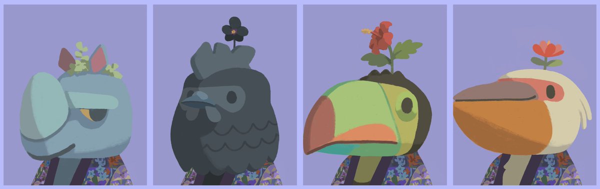 🪻 Let us tell you a bit more about this whimsical little corner of the Perena universe... 🪻

 1️⃣ What is Perenimals?

Perenimals is a community-driven NFT collection born from the world of Perena — where money grows.

In the mystical flowerbeds of Perena, these curious, dreamy