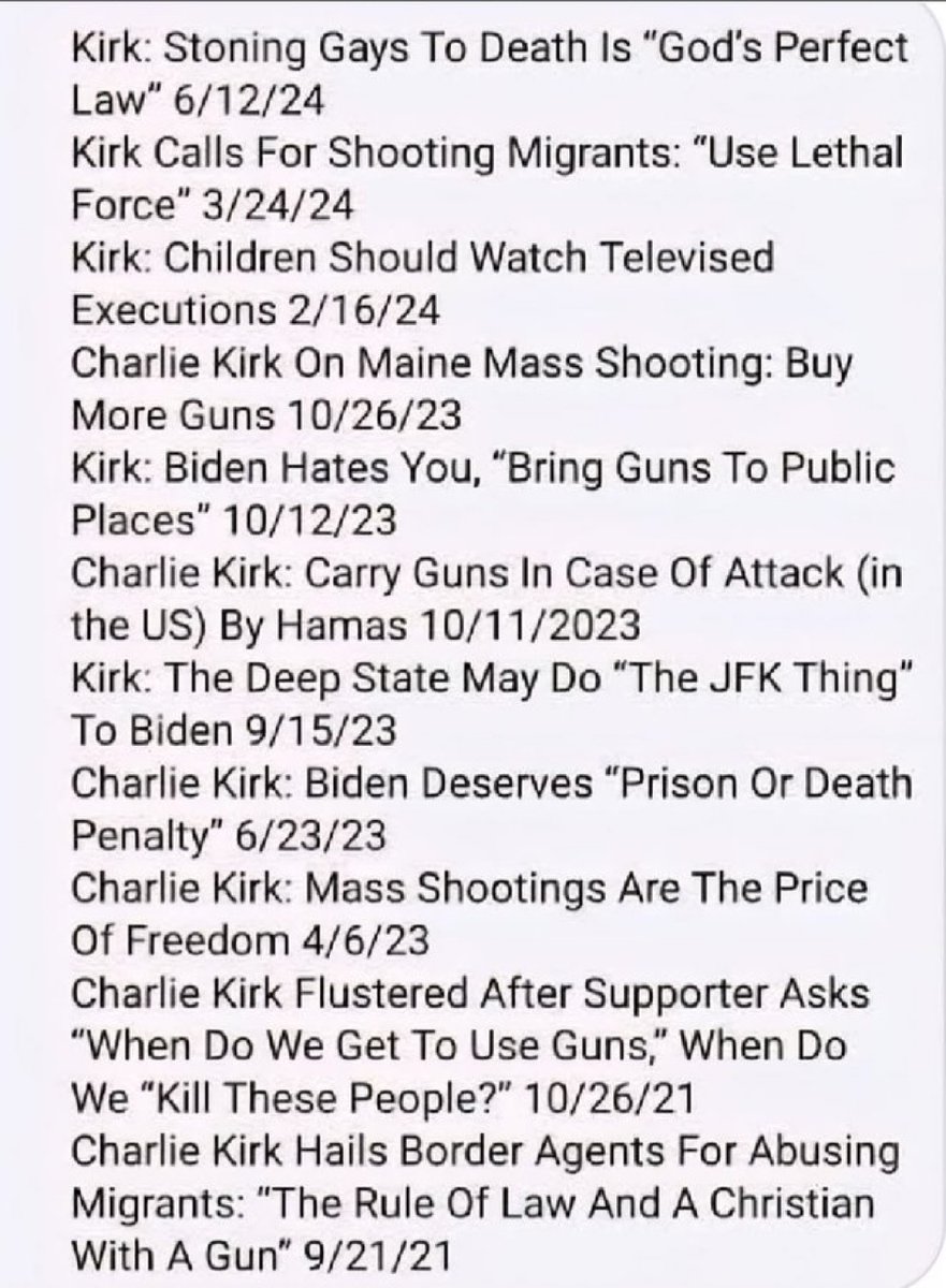 MCKreizenbeck's tweet photo. @PressSec Get to know #EvilCharlie the America-hating parasite who preached violence, assassination, racism, stupidity and targeted children sending busloads of them to attack the US Capitol on January 6th.
Looks like every #EvilCharley gets a Family of cult followers to do his bidding. https://t.co/d6pilqMC4T