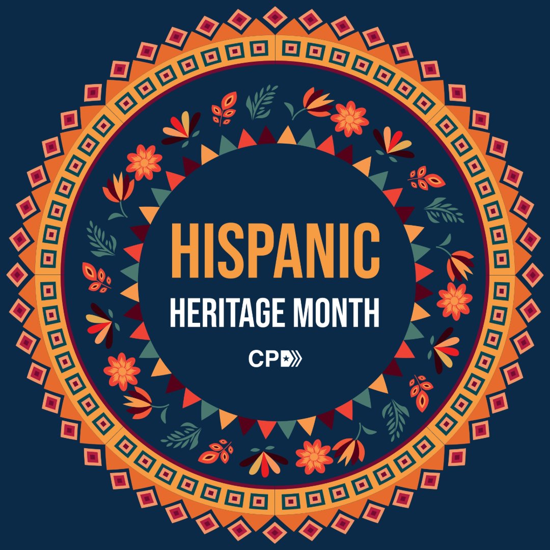 codeplatoon_org's tweet image. It's Hispanic Heritage Month—honoring the contributions, culture, and service of Hispanic and Latino Americans. At Code Platoon, we’re proud to serve and support Hispanic Veterans, servicemembers, spouses, and families who enrich both our nation and the tech industry.