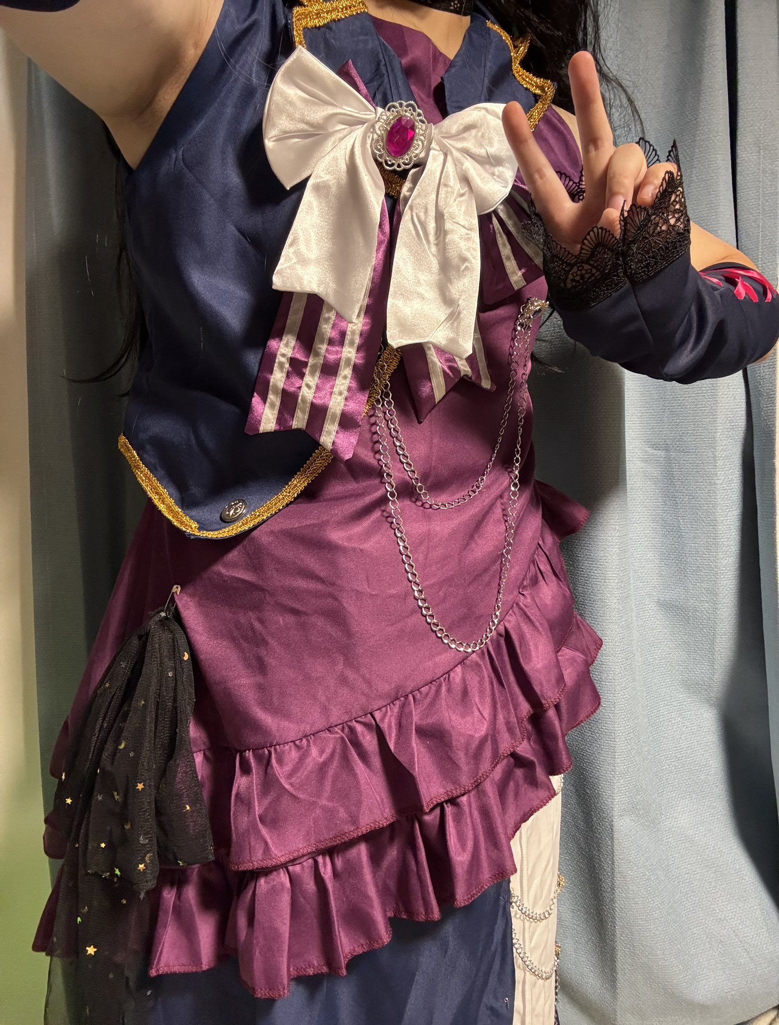 夢咲セレネ（Vtuber準備中） on X: 