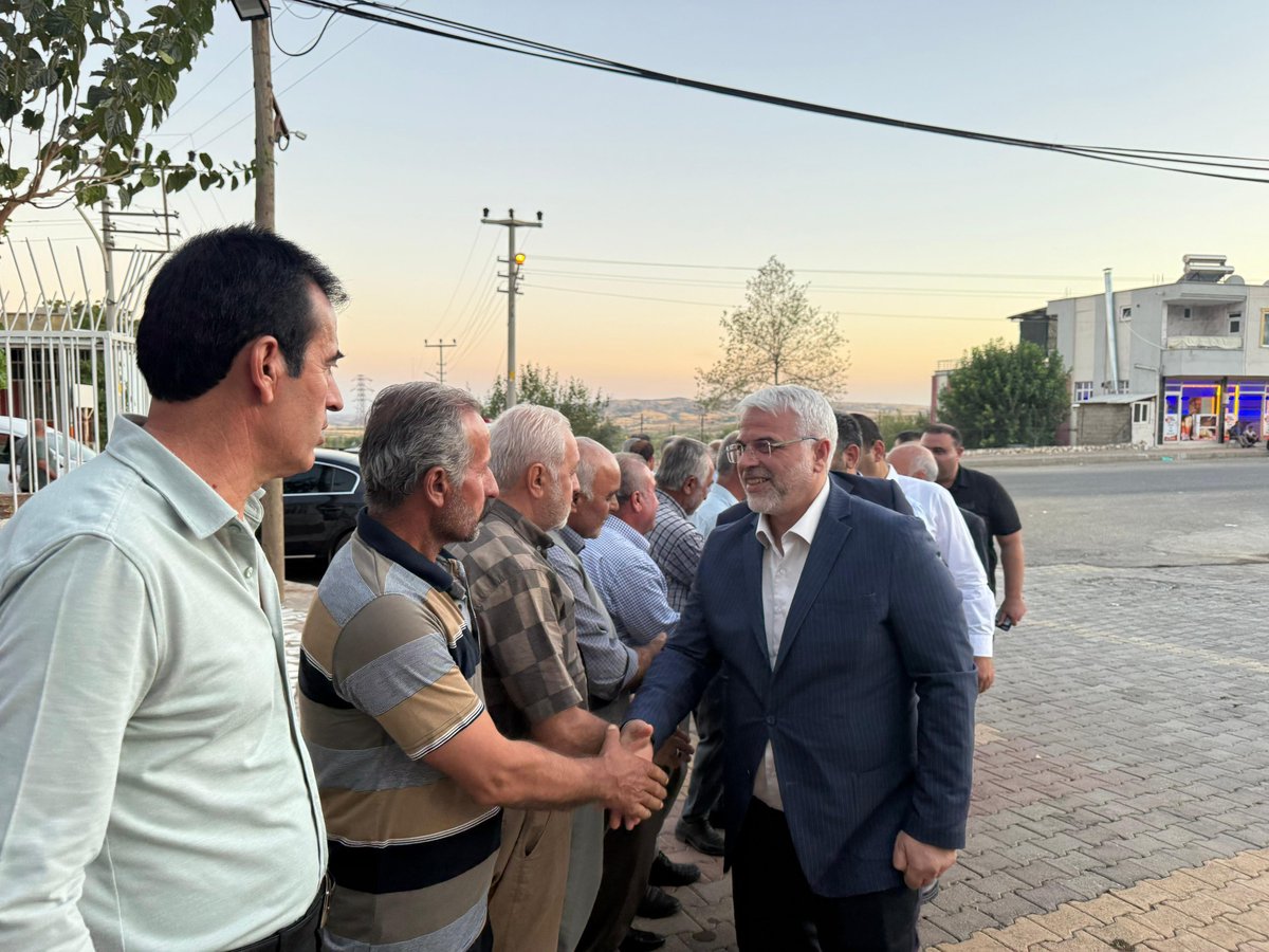 Faruk Bülent Kablan tweet media