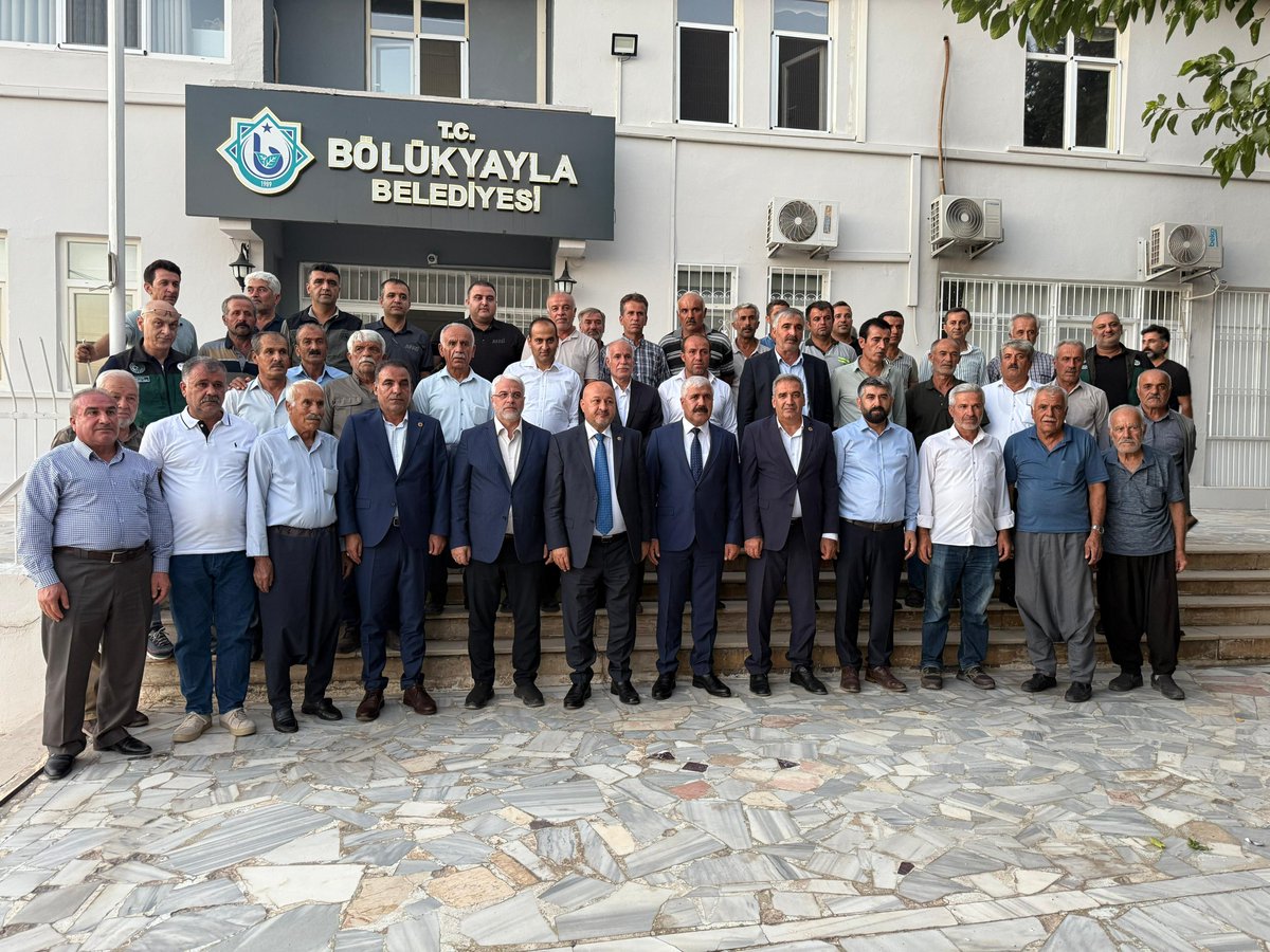 Faruk Bülent Kablan tweet media