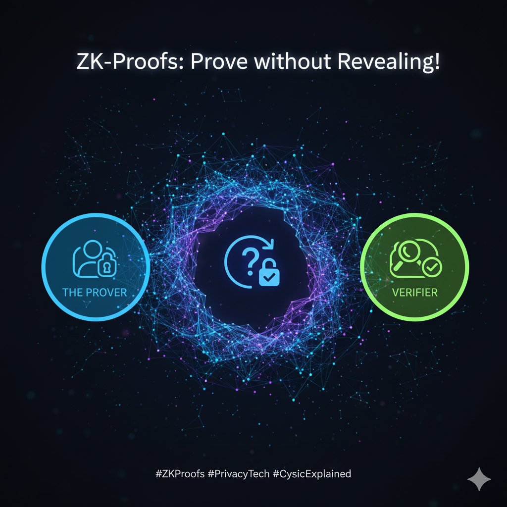 Harry_Goodjob's tweet image. @cysic_xyz 🥸Great news, custom-built engines for the most complex computations. This isn&apos;t just an upgrade; it&apos;s a quantum leap for ZK applications. #HighPerformanceCompute #ZKScale #CysicInnovation