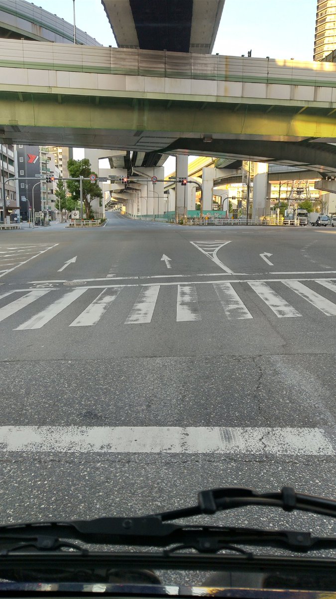 おはようございます🌞朝は涼しいですね🎐連休明けの火曜日✨️皆様くれぐれもご安全に🖐️さてぼちぼち行きますか🚚