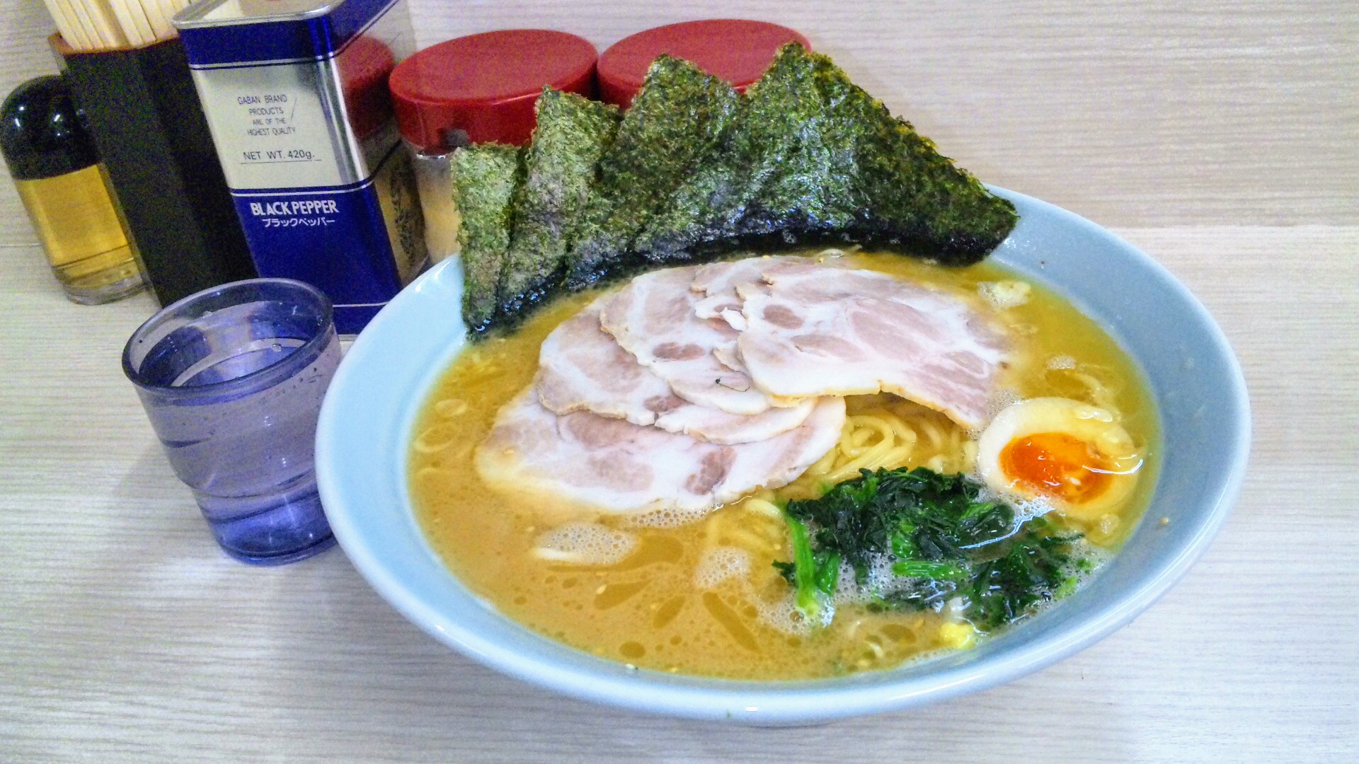 ラーメン好き づーづー (@zoozoo_m14) / X
