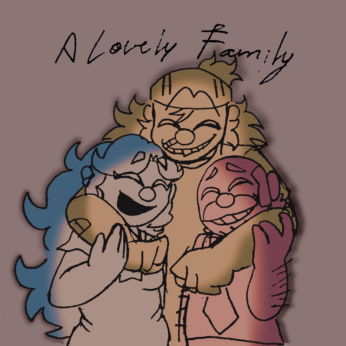 Family

#sml #smltwt