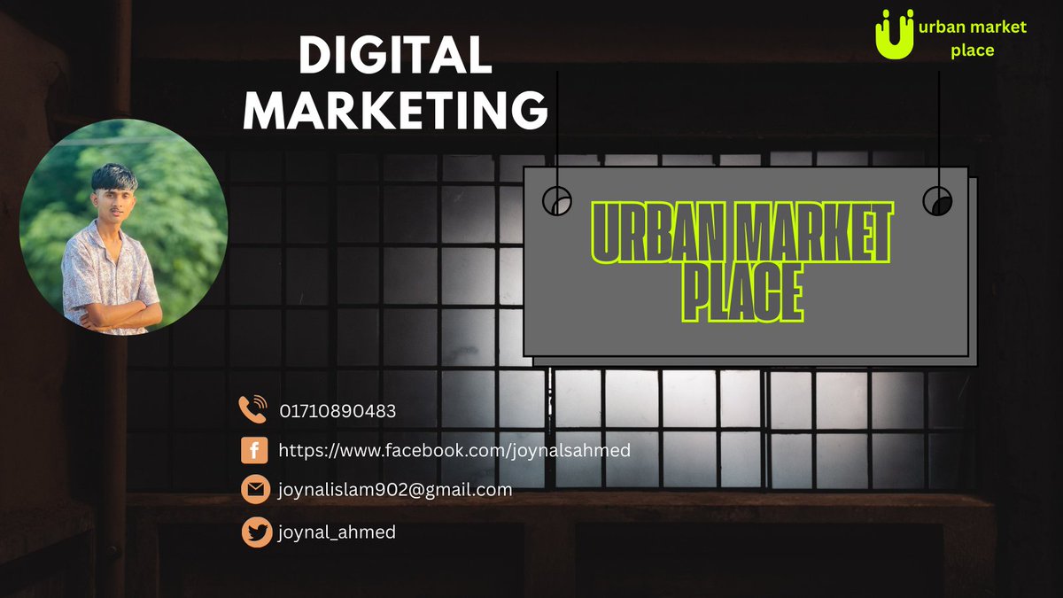 Urban Marketplace: Your one-stop urban shop – powered by smart digital marketing!"

"Shop smart, live urban – we bring the trend to you digitally!"

"Everything you need, right here, right now – thanks to digital marketing!"

#urbancompany #digitalart #Markets #twitterblades