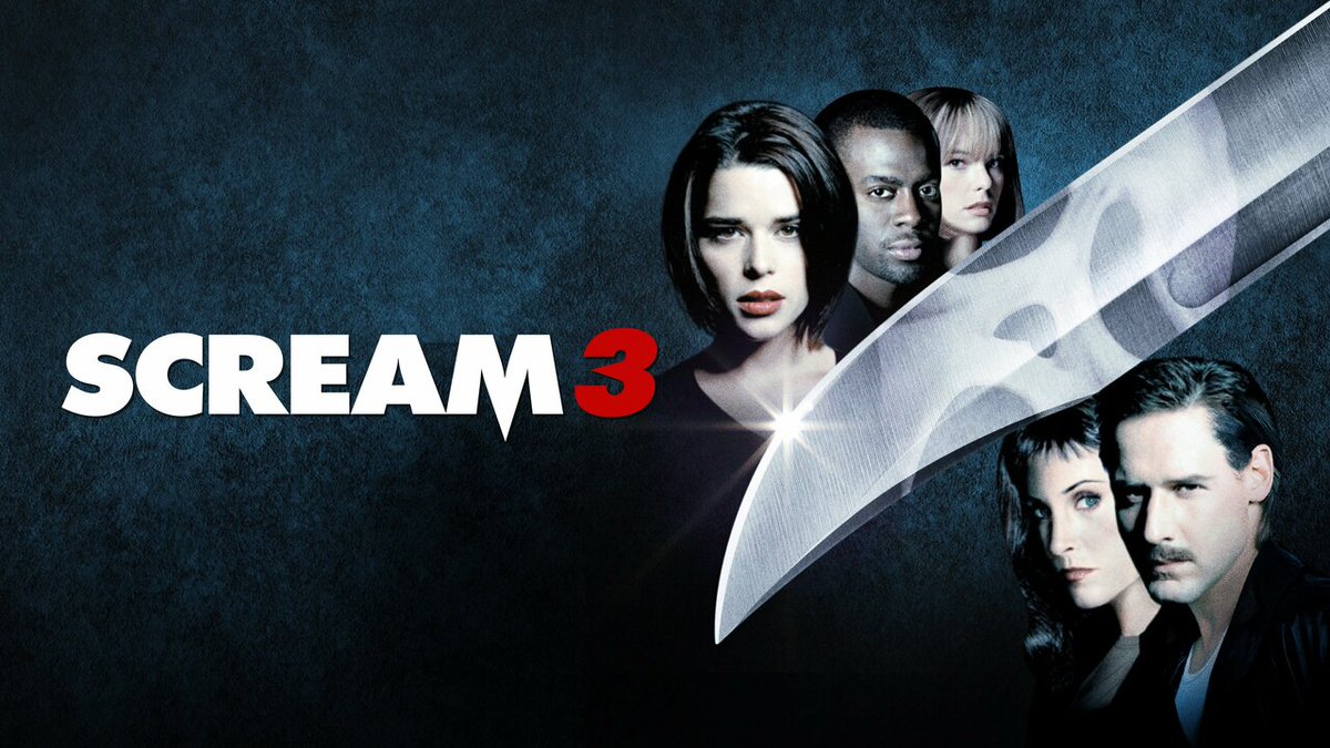 EVILSCRE4M's tweet photo. which of these sequels do you prefer? https://t.co/DGU2V5qvZY