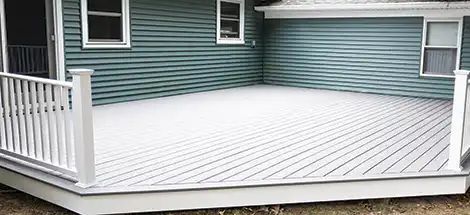 MaxValuesMag's tweet image. $300 OFF Any Complete Deck* from Yoder Custom Decks - *For details call 330-317-7133 or visit buff.ly/ZyFl43K #customdecks #deckbuilders