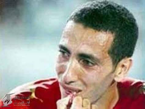 Wesam_Salem22's tweet photo. بالمناسبة برضو علشان فكرة اصل اللعيب هو اللي قال انا جاهز 

محمد محمد محمد ابوتريكة " مفيش لعيب في الفرقة ينافس وش رجله الشمال حتي مش اليمين مش رجله كلها " بكي بالدموع علي الدكة و احنا خسرانين من الاسماعيلي علشان ينزل يكمل الماتش و الجهاز الطبي و الفني قالوله لا اقعد علشان انت فقدت الوعي شكراً مش هجازف بيك انت مش سليم ١٠٠٪ … ده تريكة ها !! 

فحتي حجة اصل اللعيب قال لي دي انا مش هبلعها