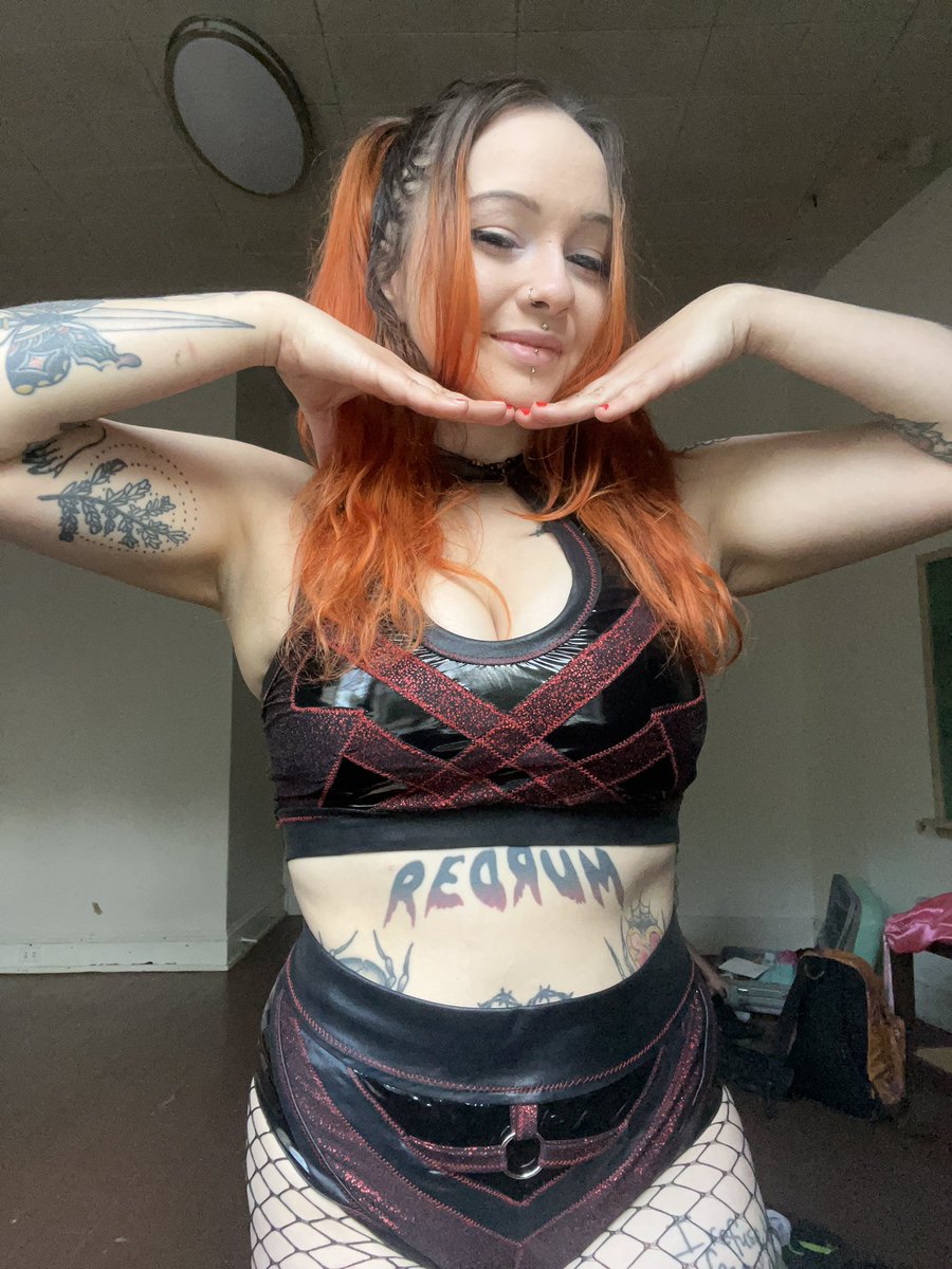 brittany jade tweet media