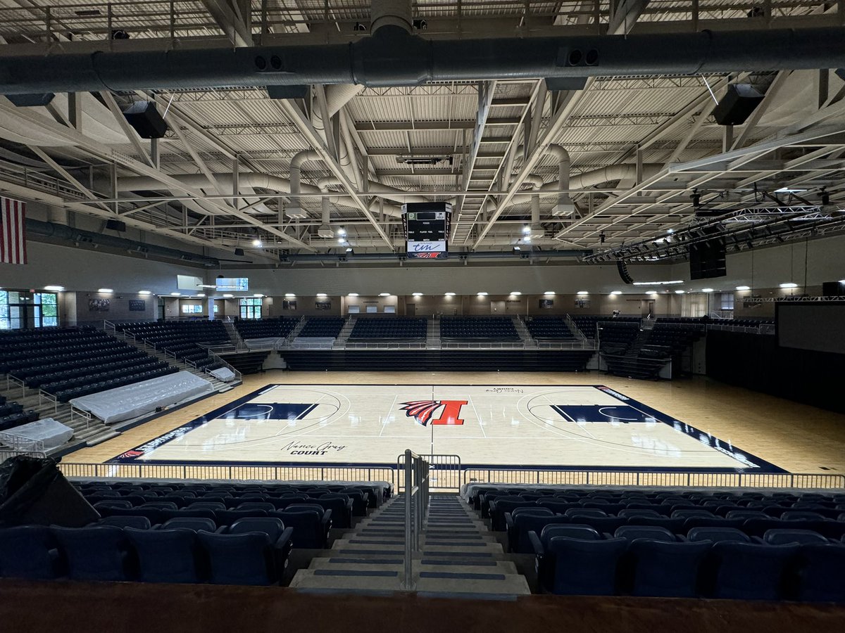 Blessed to recieve an offer from Itawamba Community College <a href="/Jacobhyde0/">Coach Hyde</a>