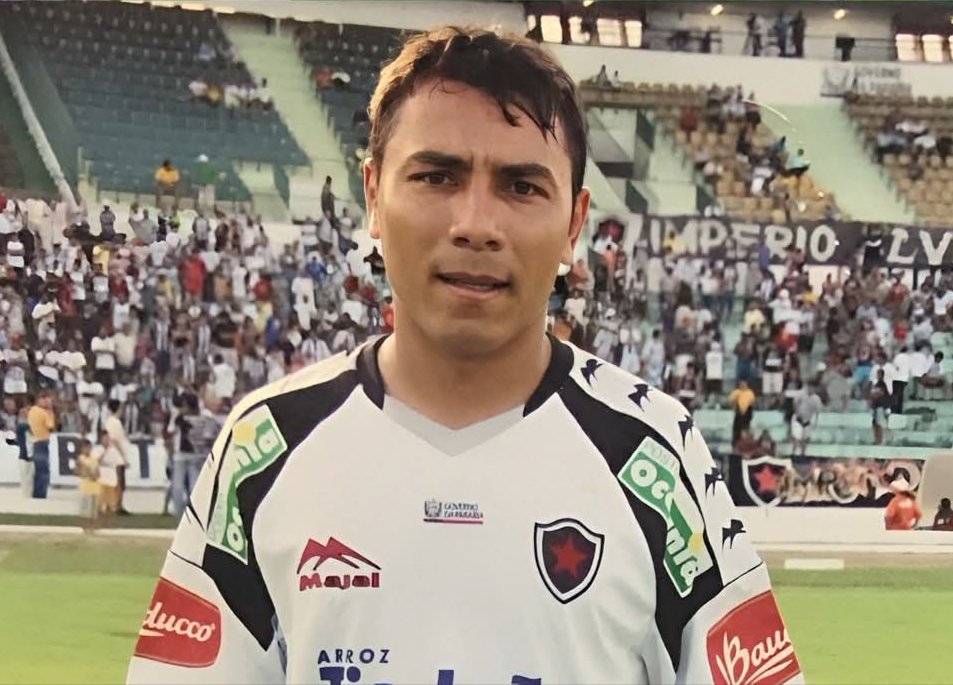 Quem lembra dessa fera?