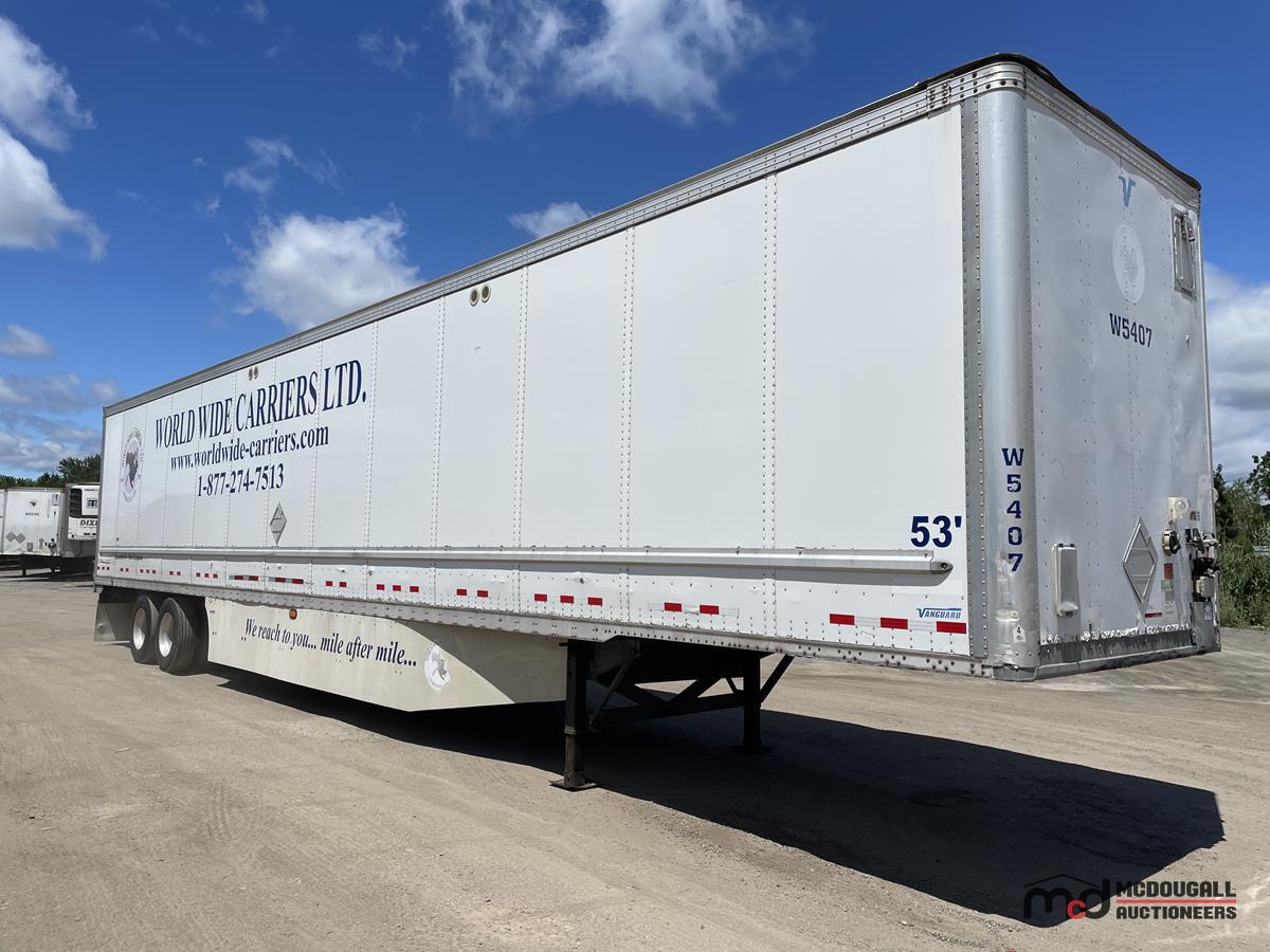 McDougall Auctioneers Ltd tweet media