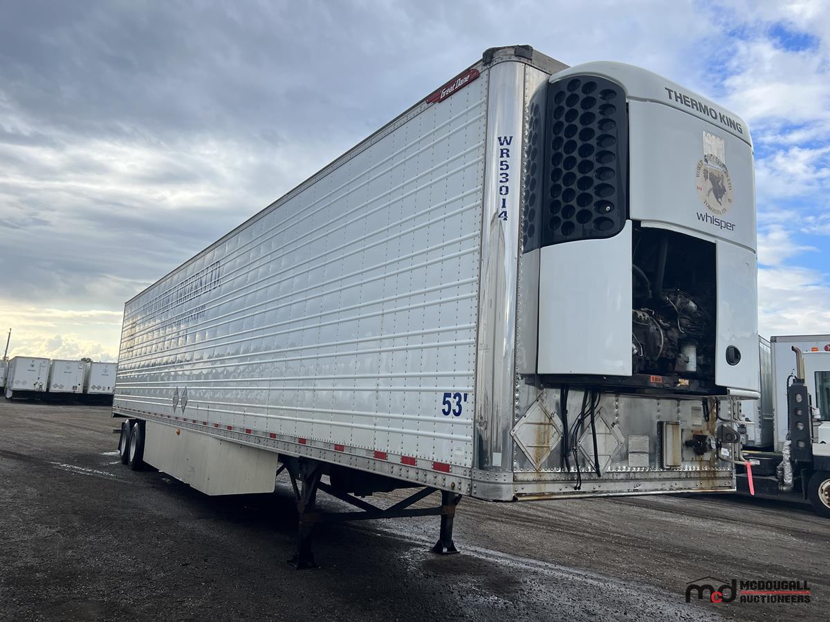 McDougall Auctioneers Ltd tweet media