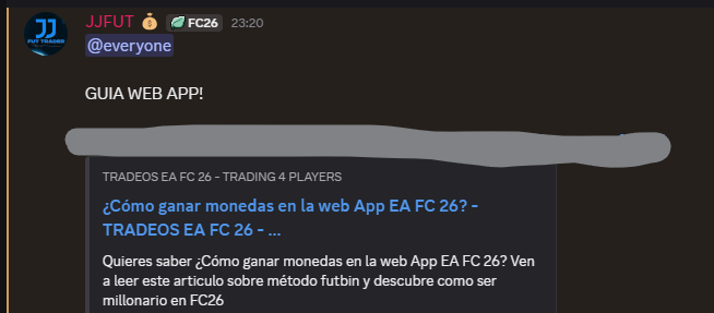 JJFUT3's tweet photo. Habemus Guía de la Web App! 🤗

La verdad que la anterior no fue muy bien, y no sé si emplear tanto tiempo en un HILO ya que me los curro y cuestan bastante de hacer 🤔

¿Le doy una última oportunidad?  😪 https://t.co/4MJHPWIgAz