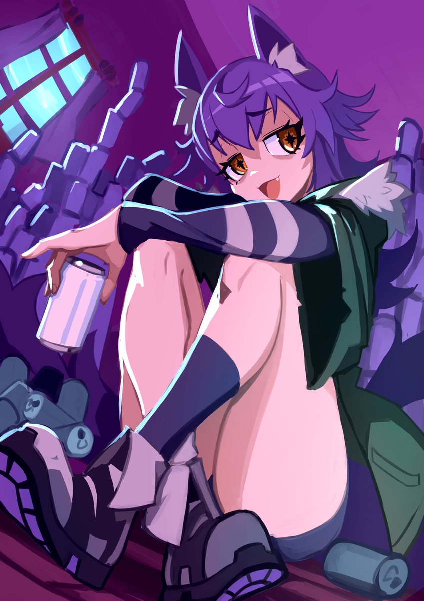 Commission for <a href="/Regike_/">Gikemin</a> !