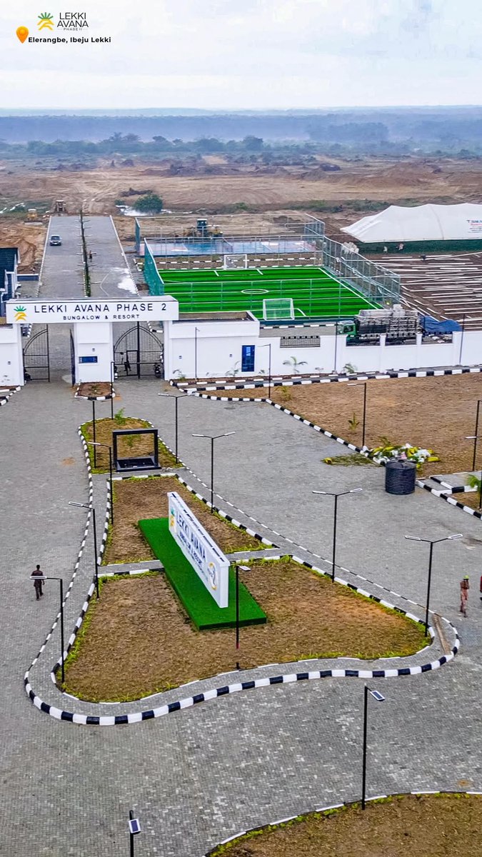 Ritzypropertyhu's tweet image. + Pool – Finished: #76M
 Carcass: #64M
✅ 3-Bedroom without Pool – Finished: #68M
 Carcass: #56M
✅ 4-Bedroom + Pool – Finished: #81M
 Carcass: #69M
✅ 4-Bedroom without Pool – Finished: #73M
Carcass: #61M

Secure with just #5M initial deposit and spread balance up to 12 months.