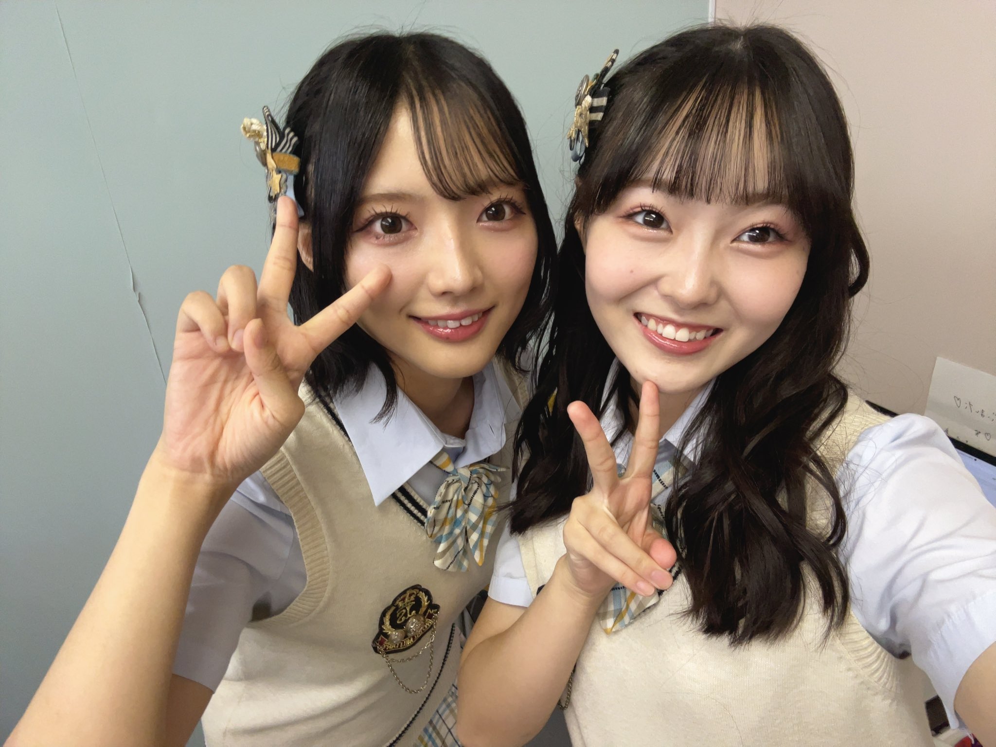 中川朋香 【NMB48 10期生】 on X: 