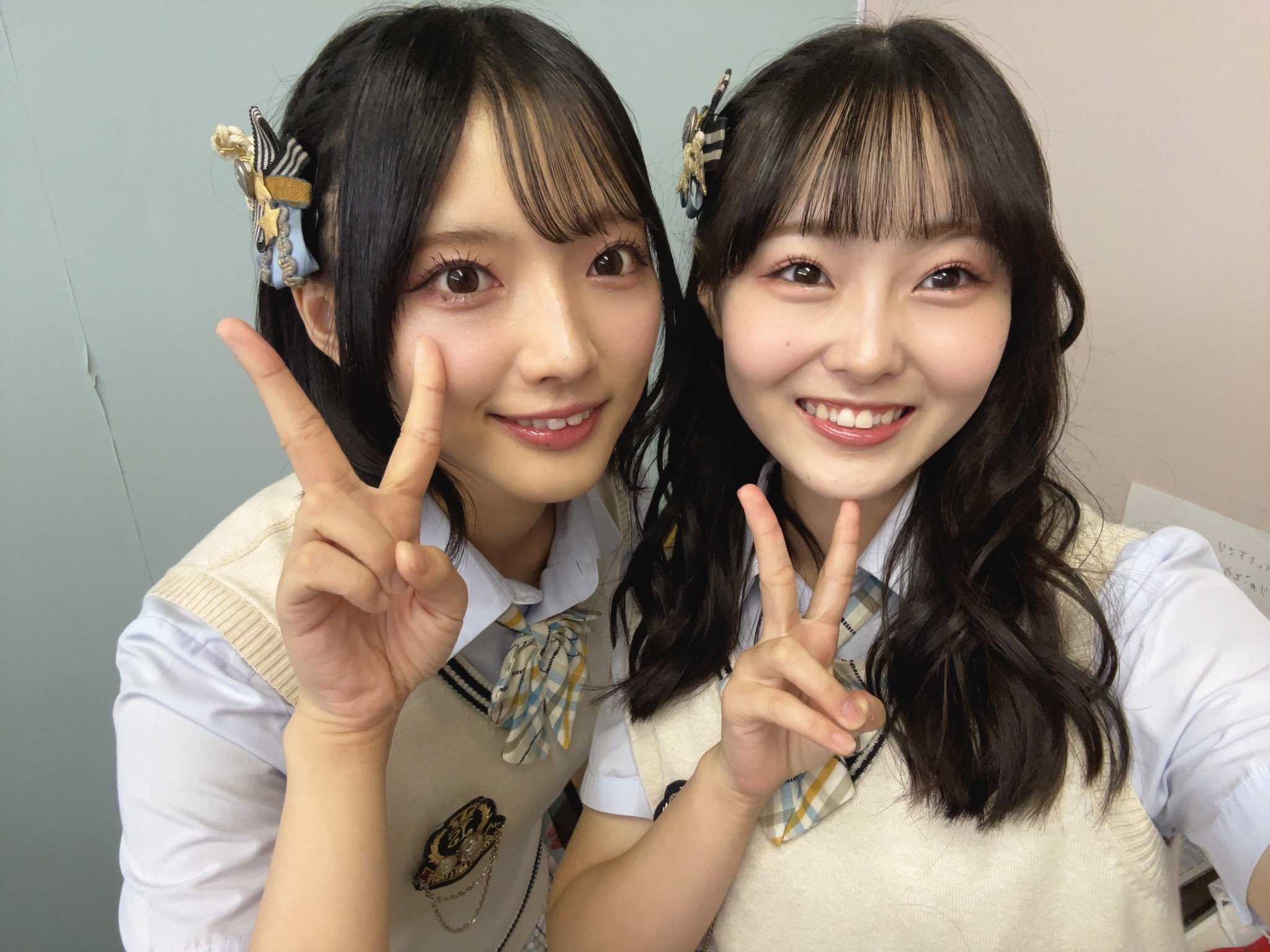 中川朋香 【NMB48 10期生】 on X: 