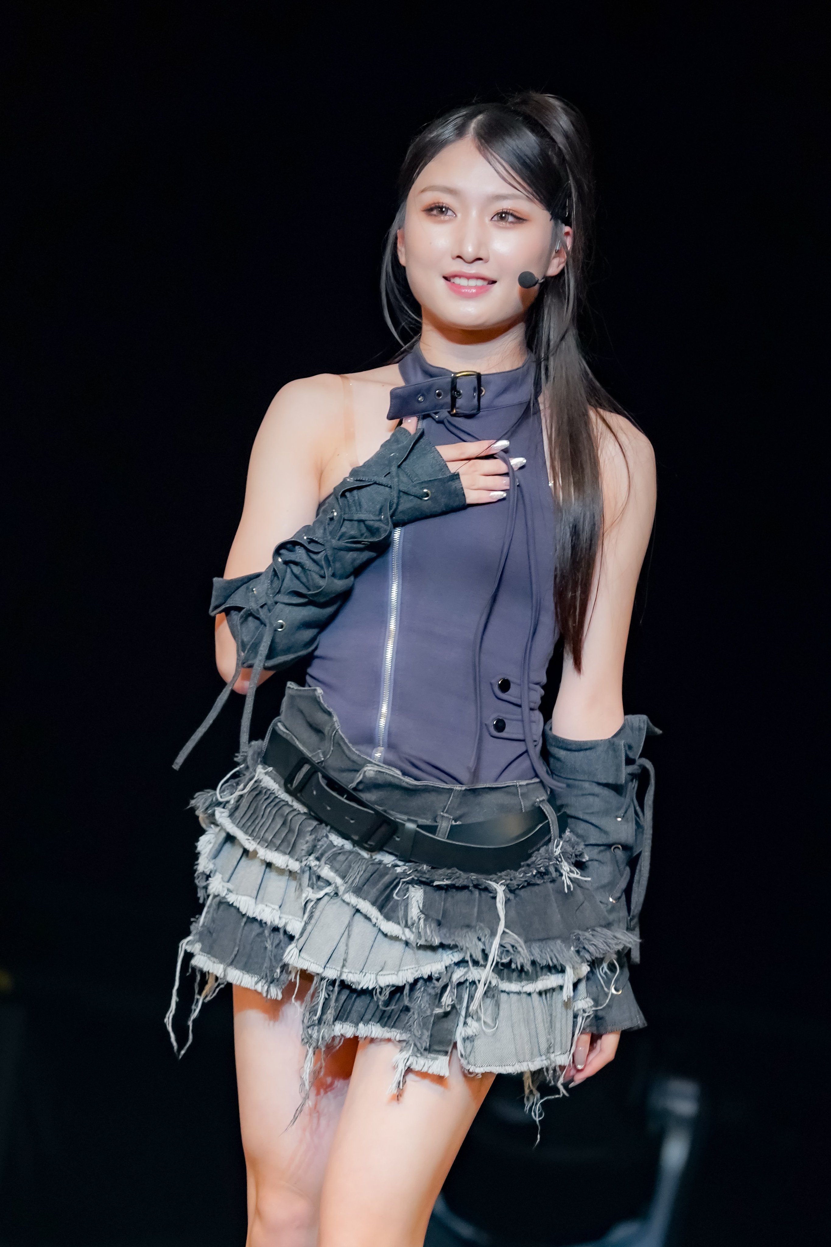 ⭐︎コンちゃん　マウスパッド　本郷柚巴⭐︎ ⭐︎コンちゃん マウスパッド 本郷柚巴⭐︎ yuda_yuuzer