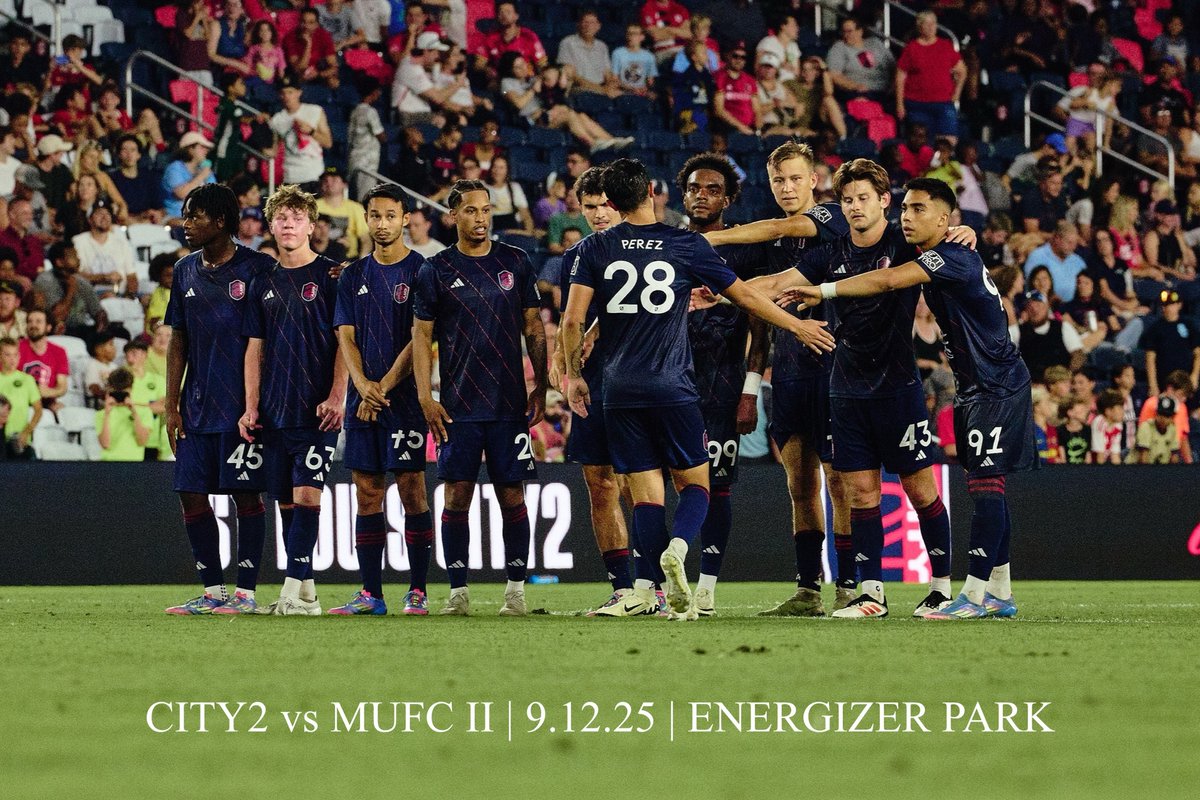 STLCITY2's tweet photo. #STLvMIN  📸 https://t.co/jKg0AE23qN