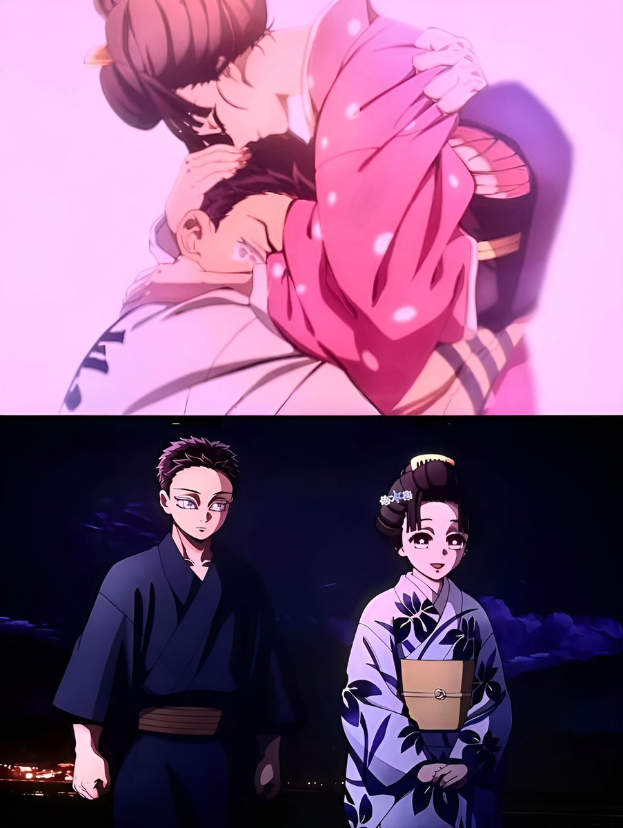 animeposts's tweet image. If it isn't like this, I don't want it