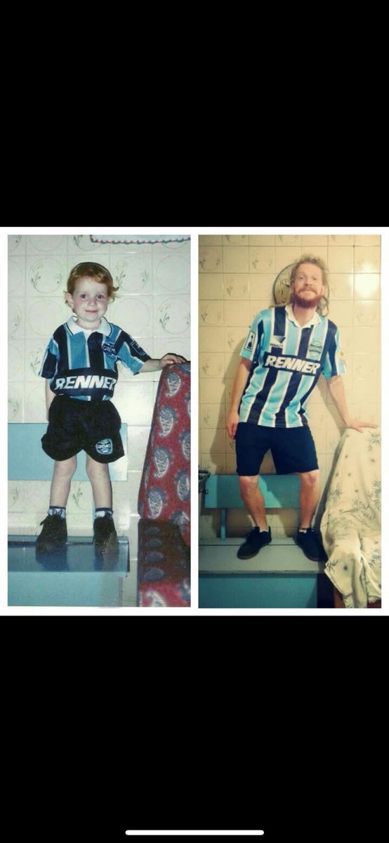 Feeijaao's tweet photo. Eu te sigo desde pequeno! Parabéns meu Grêmio querido! https://t.co/Q8yW6H8oOU