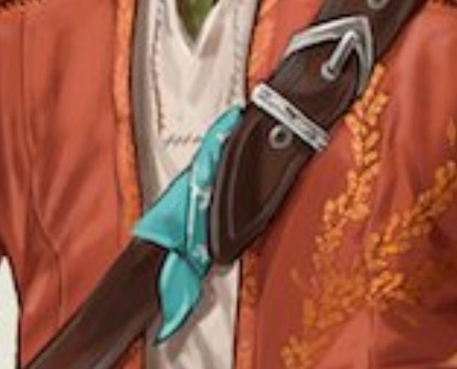 jarchivst's tweet image. this about to be the saddest lore drop known to man